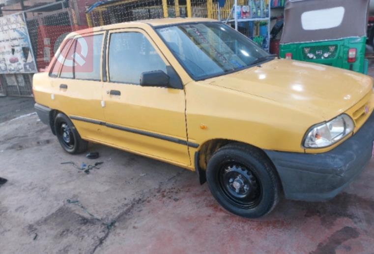 Saipa 131
